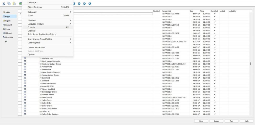 LEARN NAV PROGRAMING LANGUAGE CAL