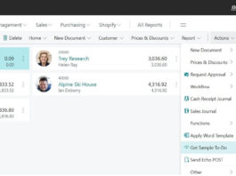 Business Central API Simple VS Code for All Level including beginners