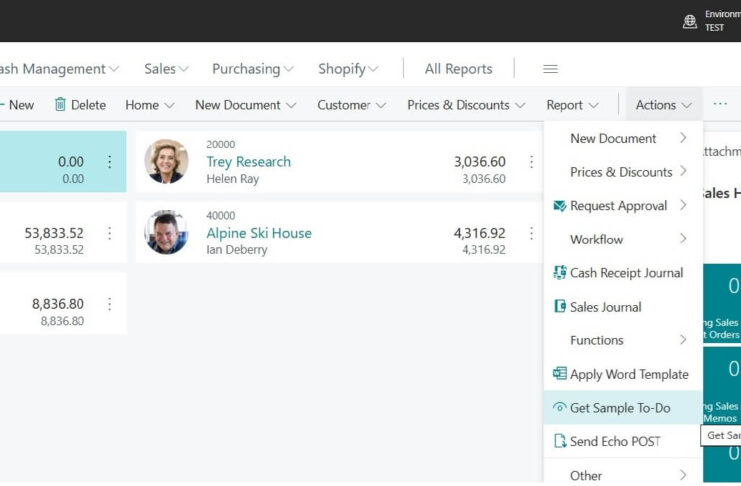 Business Central API Simple VS Code for All Level including beginners